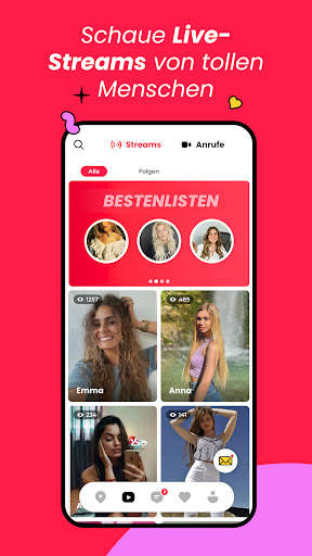Once: Meet, Chat, Dating App screenshot 6