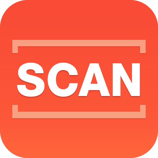 Learn English with News,TV,YouTube,TED - ScanNews icon