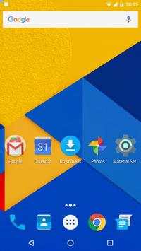 N Launcher screenshot 1