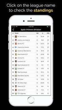 Football Betting Tips, Odds & Livescore - PROBET screenshot 7