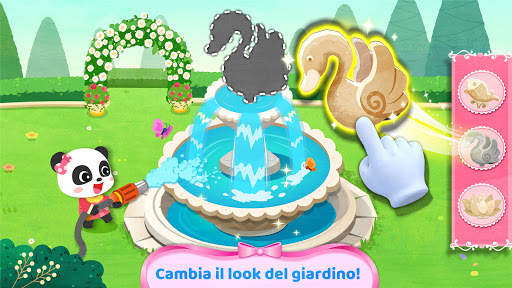 Il castello dei sogni screenshot 4