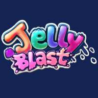 Jelly Blast icon