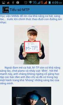 Son Tung screenshot 5