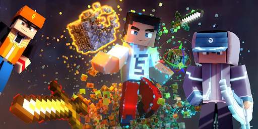 Boboiboy Addon for Minecraft screenshot 4