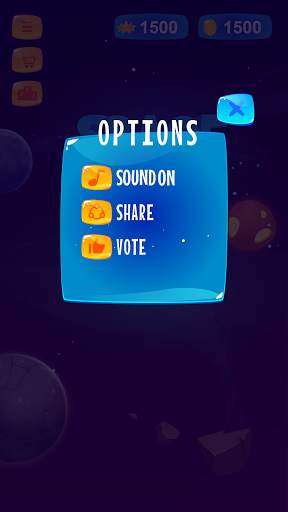 Space Pirate screenshot 5