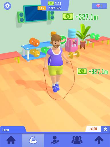 Idle Success screenshot 8
