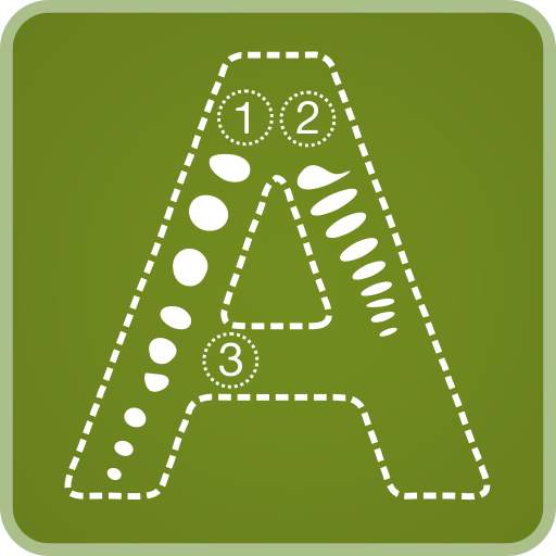 Write Letters Amazing Tracing 1.0