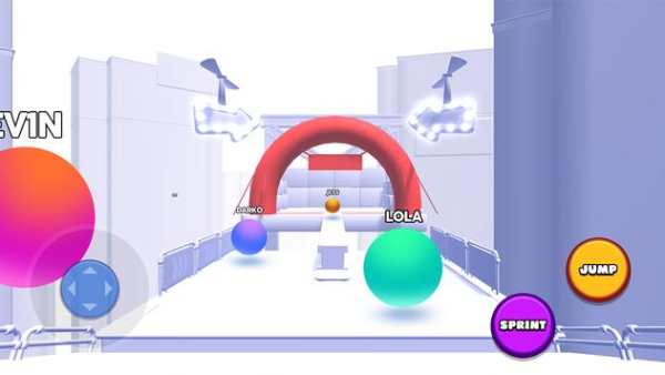 BiBi World screenshot 2