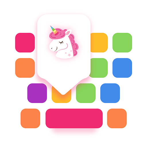 New Emoji Keyboard iOS 14 - Em icon