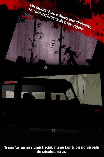 REDDEN (Lite) screenshot 2