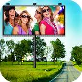 Animated Hoarding Frames on 9Apps