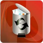 Restore Deleted Photo : Data Scan Picture Recovery 1.0
