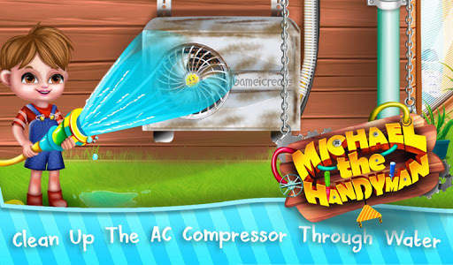 The Handyman- Helper & Cleaning House Service screenshot 4