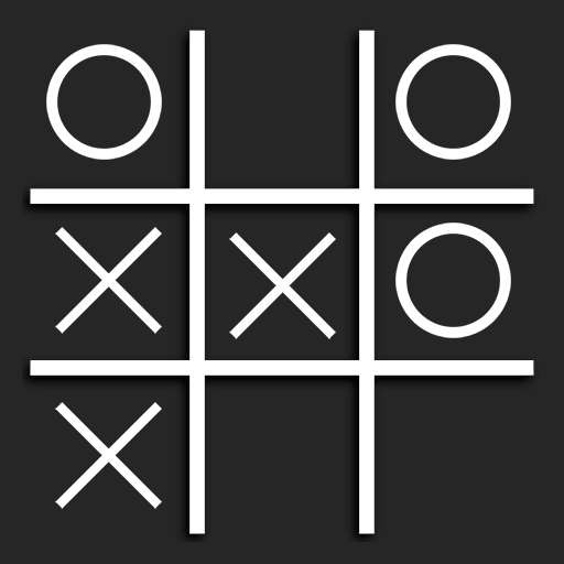 Tic Tac Toe 2 Player icon