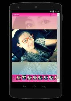 Foto Editor Ponsel screenshot 5