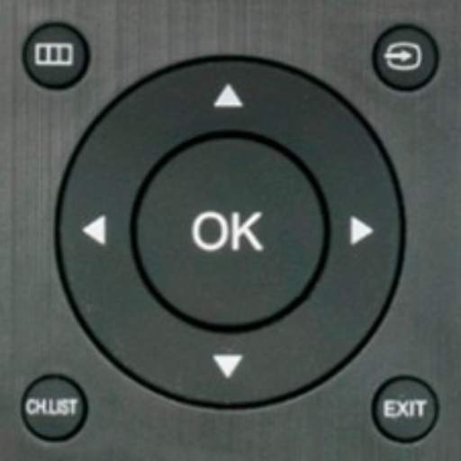 Haier TV Remote 7.0