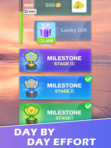 Tile Journey - Classic Puzzle screenshot 13