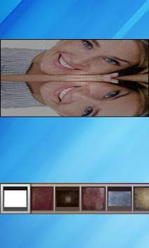 selfie improver 3 تصوير الشاشة