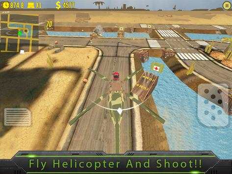 CarGames screenshot 10