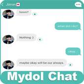 Mydol Virtual chat : GUIDE 2018 on 9Apps