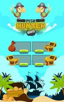 Fish Hunter Bird screenshot 8