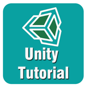Unity Tutorial icon