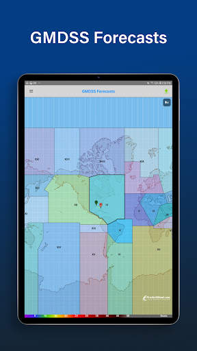PredictWind - Marine Forecasts screenshot 13