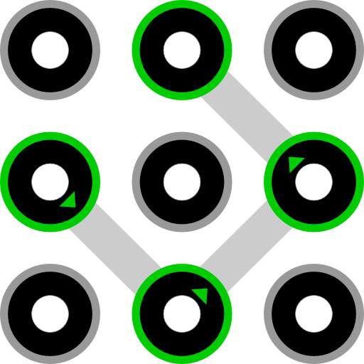 Lock Pattern Generator 2.2