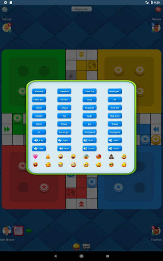 Ludo Clash: Play Ludo Online With Friends. screenshot 3