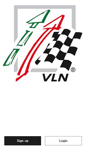 VLN Team Messenger screenshot 1