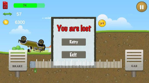 MODY Car screenshot 8