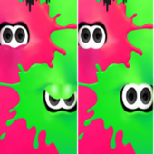 Splatoon 2 Game Dash splatoon game иконка