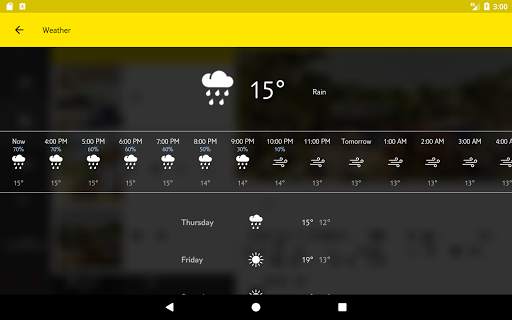 TUI MAGIC LIFE App screenshot 4