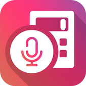 Voice Calculator - Speak &amp; Talk Calculator icon