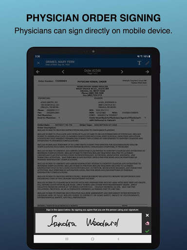 WorldView Mobile Complete screenshot 21