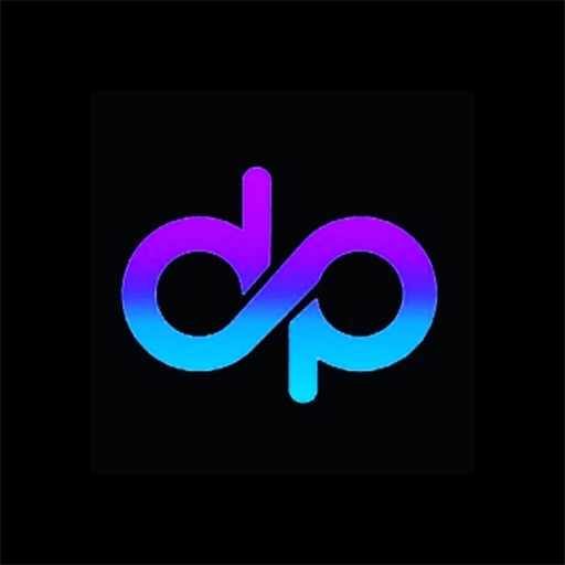 DigitalPro - Professional Social Media Network icon