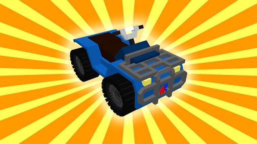 Vehicles Mod for Minecraft PE screenshot 4