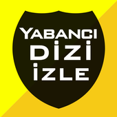 Yabancı Dizi İzleyin - HD Diziler icon