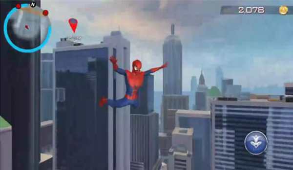 Guide Amazing Spider Man 2 screenshot 1