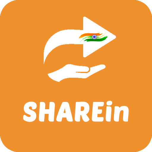 SHAREin Pro icon