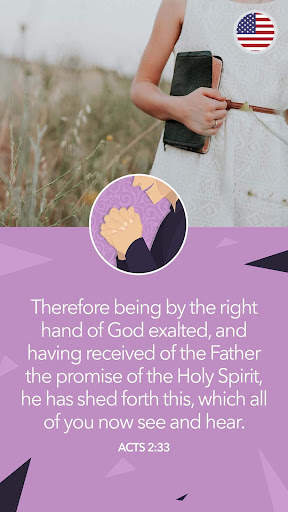 Audio Bible screenshot 8