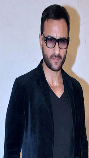 Saif Ali Khan Wallpapers screenshot 1