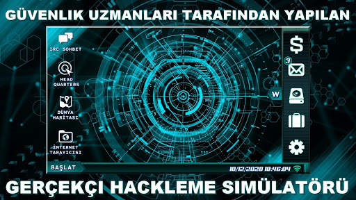 Yalnız Hacker screenshot 1