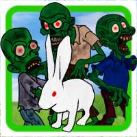 Zombie Hopper logo