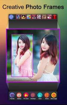 Grid Picture Collage screenshot 2
