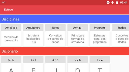 Informática screenshot 14