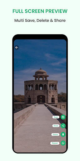 Status Saver For WP screenshot 3