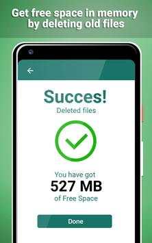 Files Cleaner for Whatsapp screenshot 2