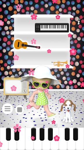My Talking Baby screenshot 4