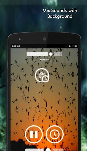 Ghost Sounds screenshot 3